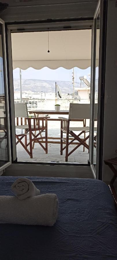 Michali's Koukaki Apartment  Athena Bagian luar foto